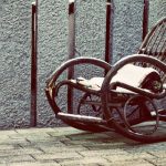 El sillón de la abuela