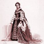 El indulto (Reinando Isabel II)